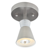 For Living Convex Track Fixture, 1-light