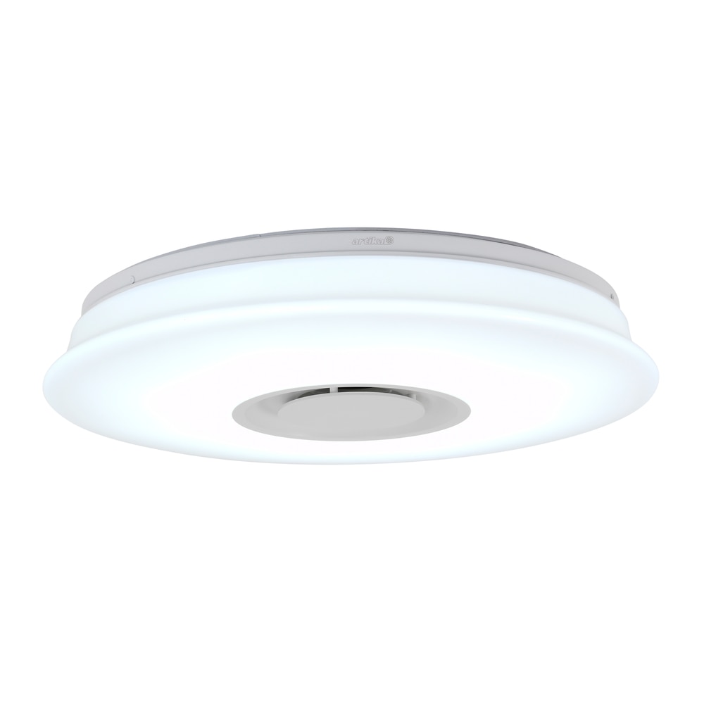 Artika Galaxy Bluetooth RGB Flushmount Light Canadian Tire