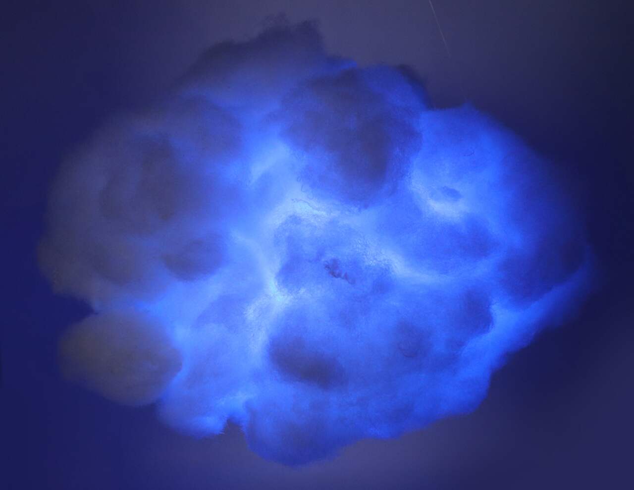 Lampe nuage RVB Vivitar