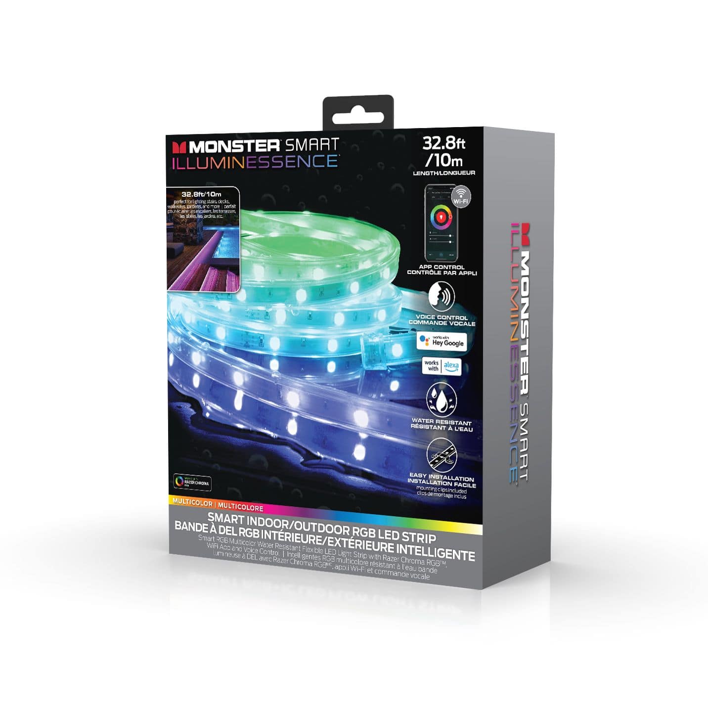 Canadian tire on sale smart lights