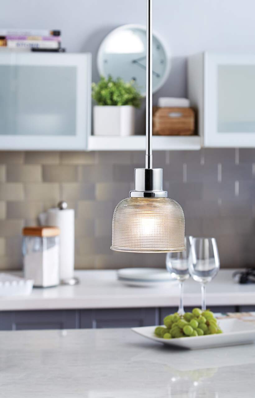 Canadian tire top under counter lighting