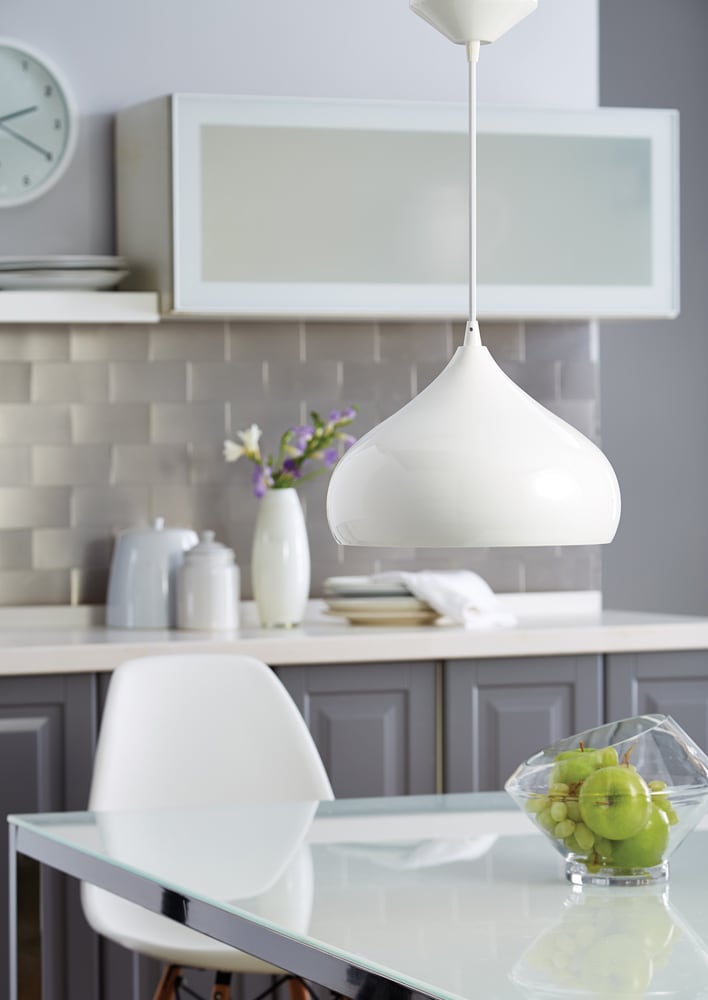 CANVAS Taylor Ceiling Pendant, 1Light Canadian Tire