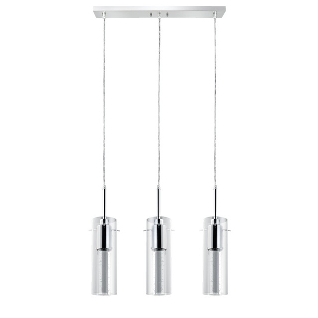 CANVAS Drake Ceiling Pendant, 3Light Canadian Tire