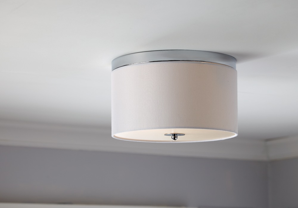 Canvas Finley Flush Mount Canadian Tire Canvas Finley Flush Mount Canadian Tire, Bedroom Ceiling Light Fixtures Canadian Tire