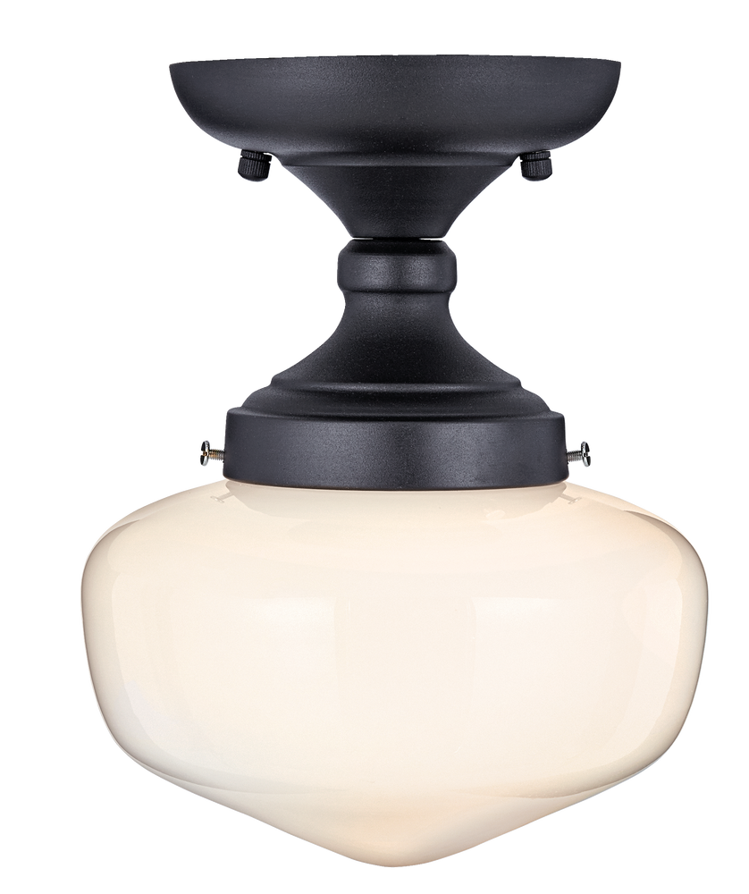 CANVAS Olive Flush Mount Canadian Tire