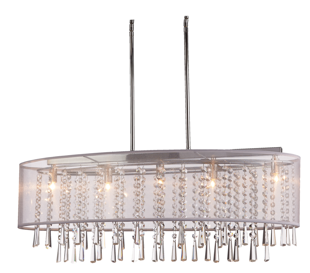 CANVAS Elanor Chandelier Canadian Tire