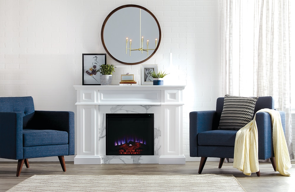 CANVAS Harlowe Chandelier, 5Light Canadian Tire