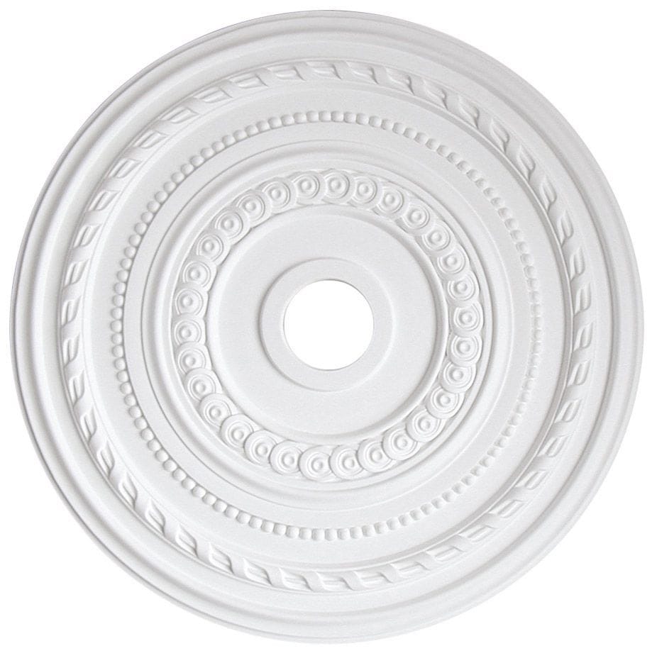 Médaillon de plafond Vienna Rope, 26 po Canadian Tire