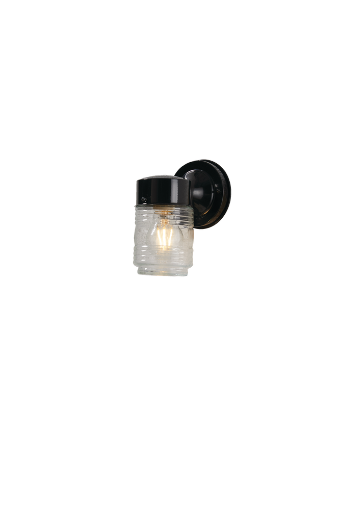 NOMA Jam Jar Outdoor Lantern Canadian Tire