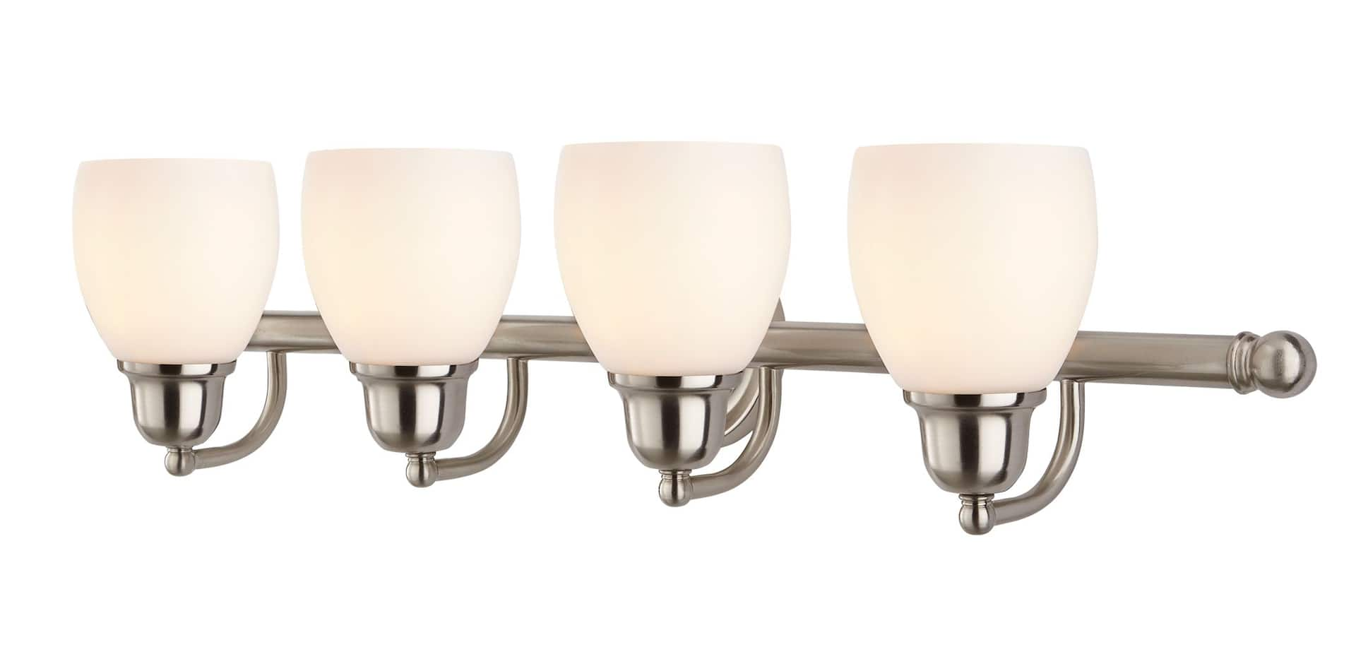 Bathroom light deals fixtures canadian tire