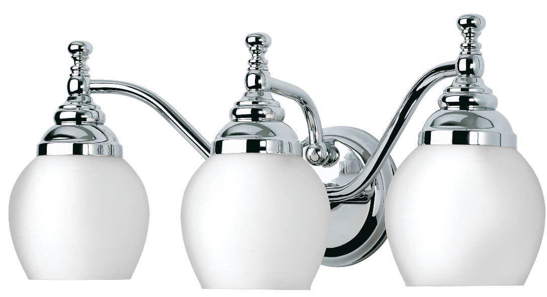 Bathroom light deals fixtures canadian tire