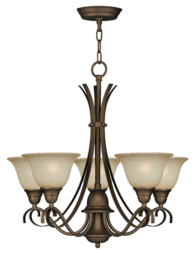 For Living Vienna Chandelier 5 Light, Dining Room Light Fixtures Canadian Tire
