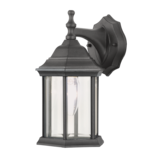 NOMA 6-Sided Open Bottom Lantern Front_Three_Fourths_Angled_Left