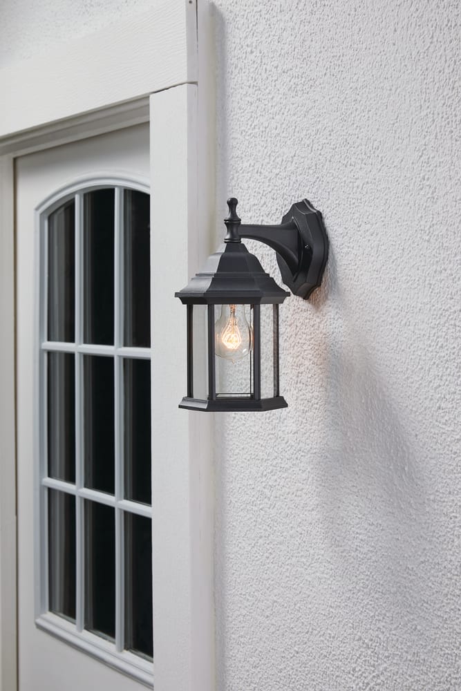 NOMA 6-Sided Open Bottom Lantern | Canadian Tire