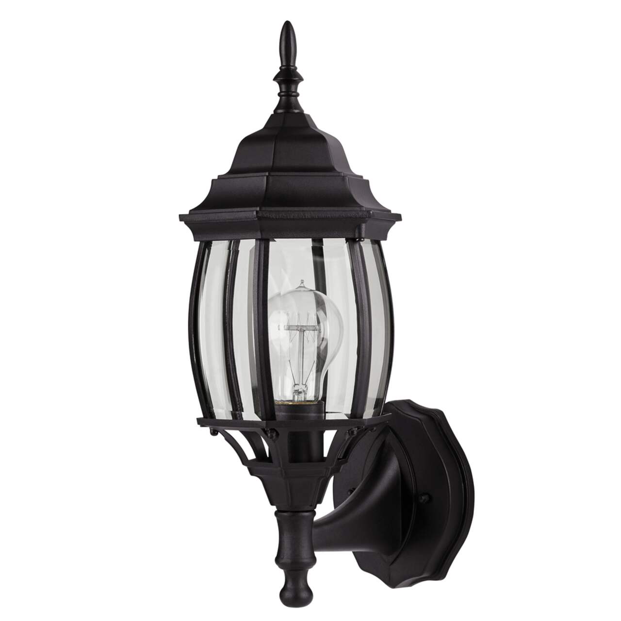 Outdoor wall lights canadian tire cheap
