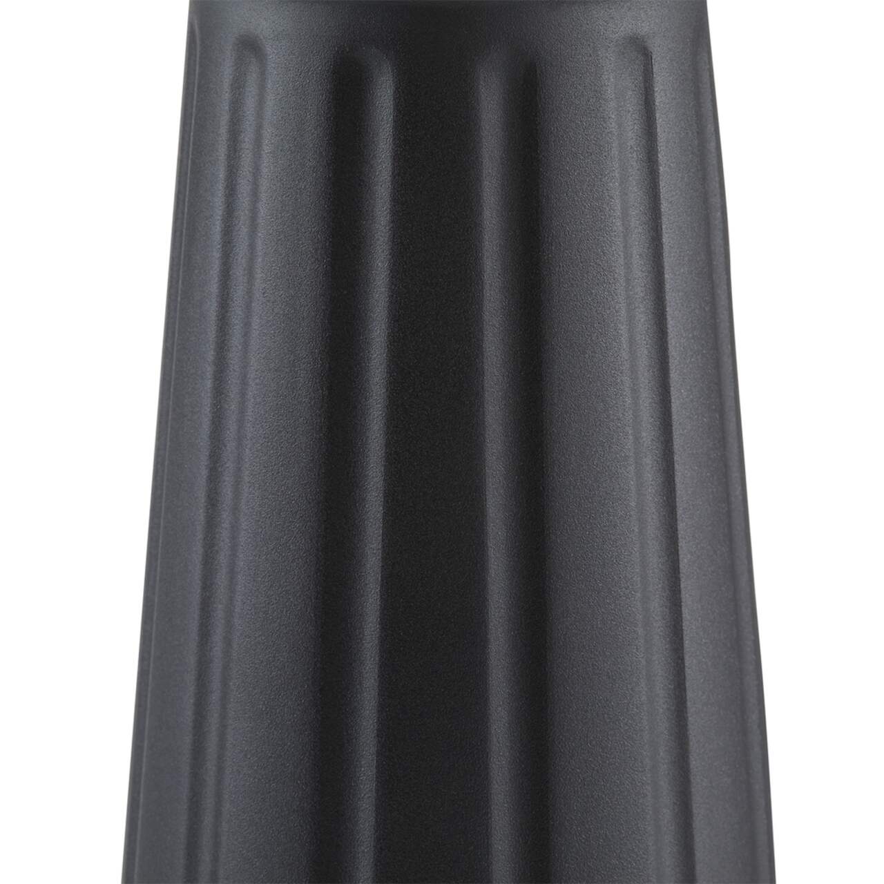 NOMA Triple Head Outdoor Lamp Post Lantern Weather Resistant
