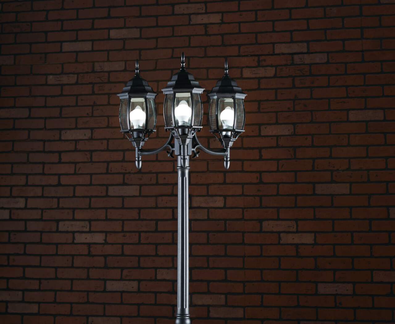 Outdoor lamp post canadian tire online