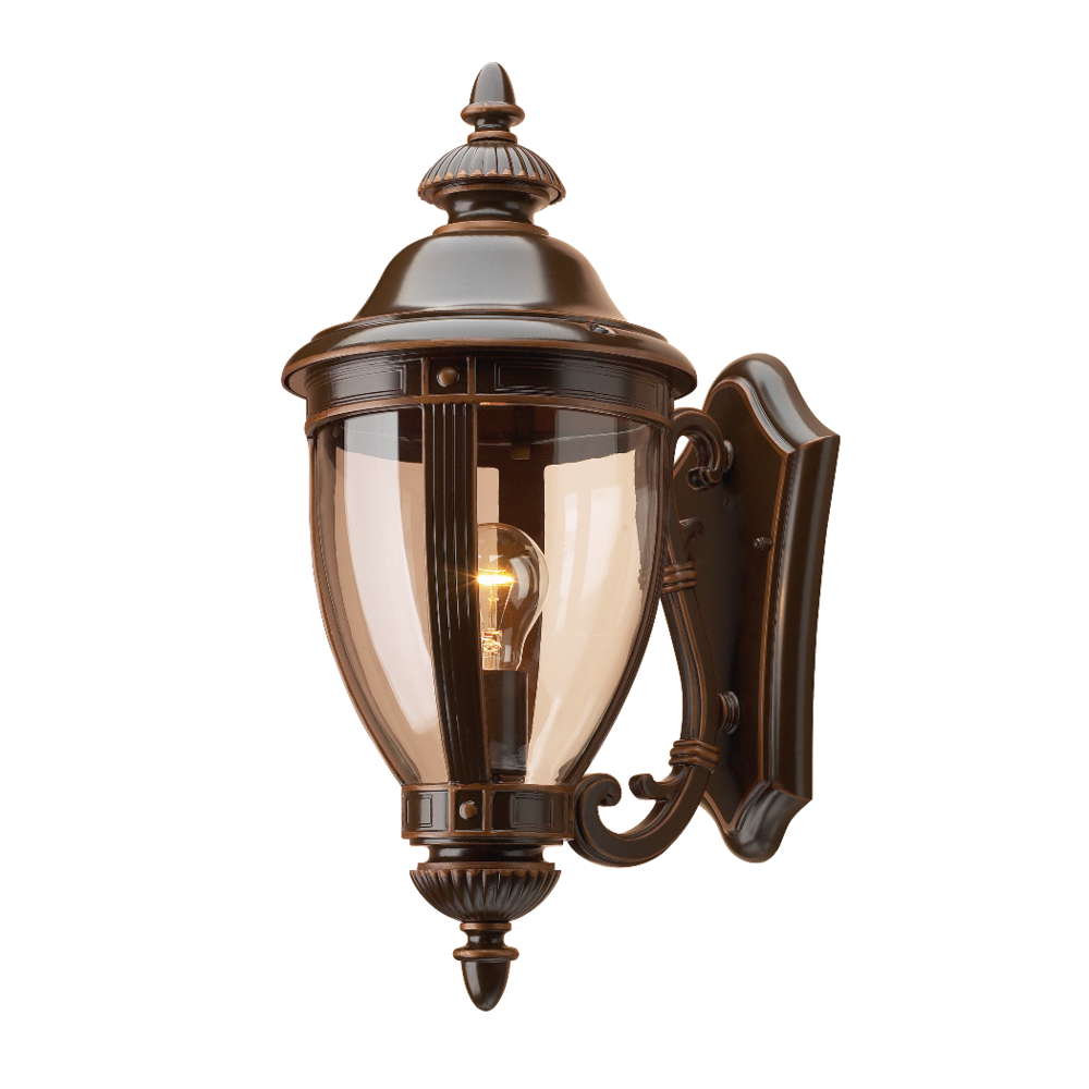 Outdoor UpMount Fixture Canadian Tire