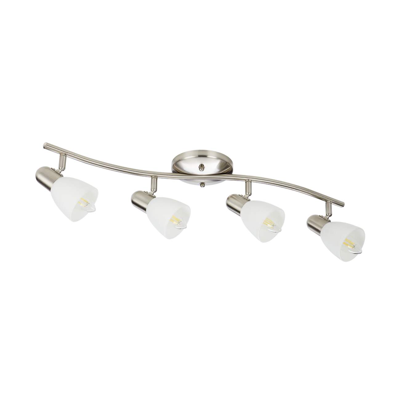 Canadian tire track lighting on sale