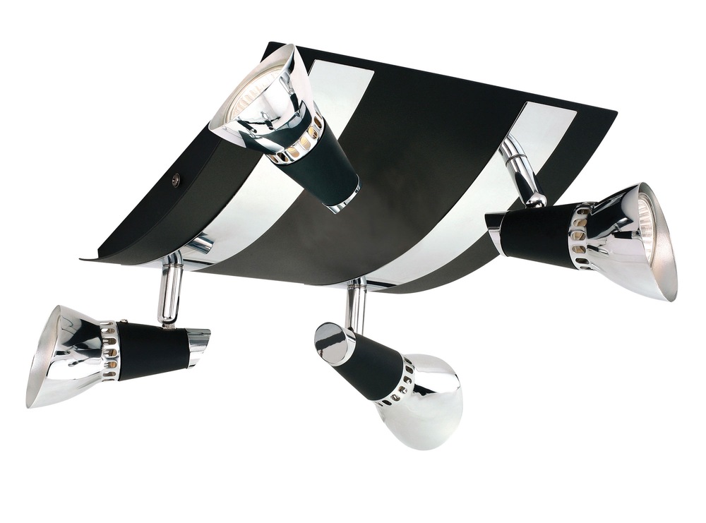 Sinus 4Light Canopy Fixture Canadian Tire