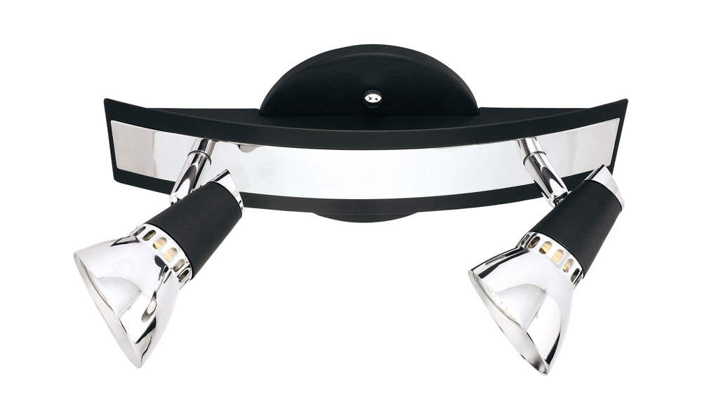 Sinus 2Light Track Fixture Canadian Tire