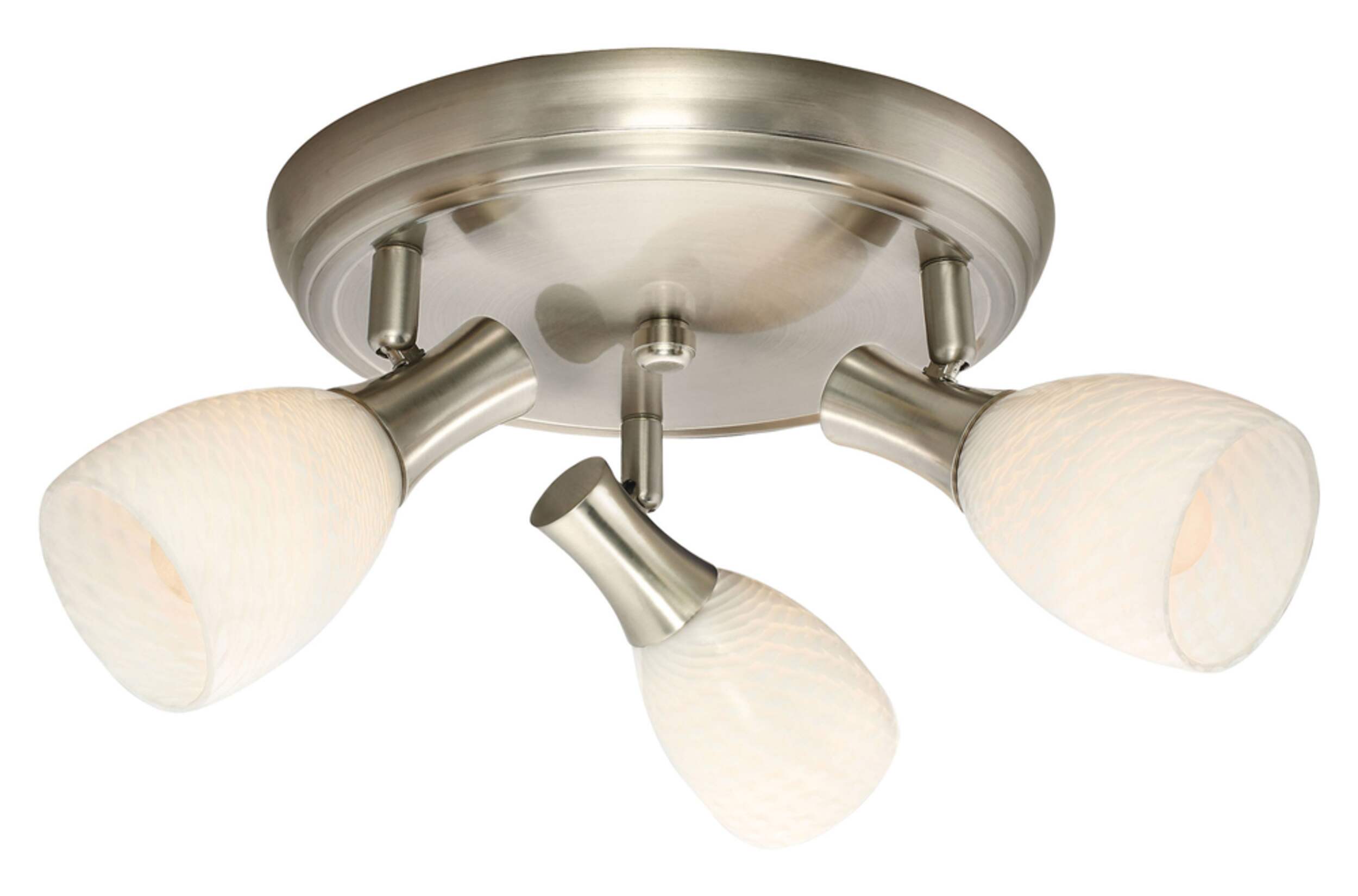 Urbana 3Light Canopy Fixture Canadian Tire
