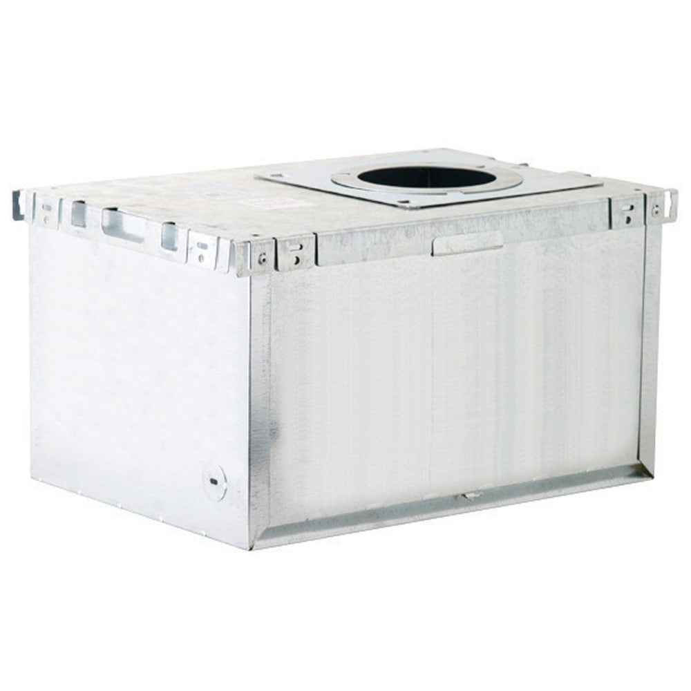 NOMA Recessed Light Insulation Box Canadian Tire