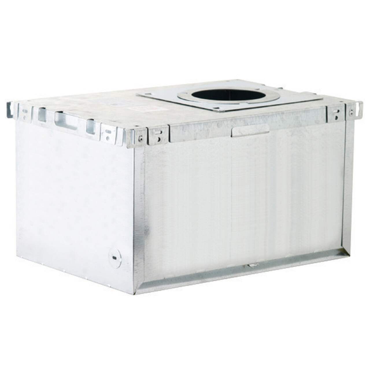 Pot top light box