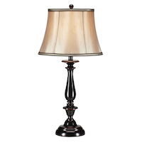 For Living Eva Table Lamp