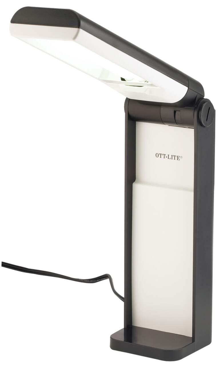 Ottlite Vision Saver Plus Full Spectrum Light