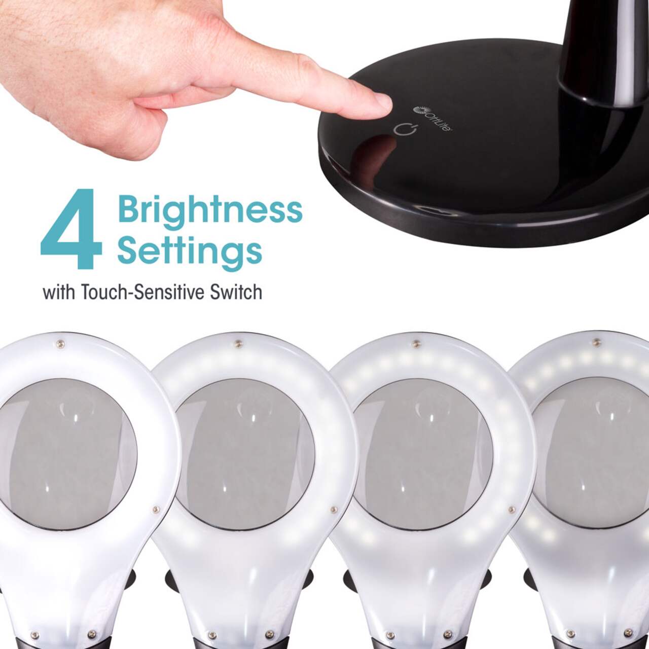 Magnifying lamp outlet canadian tire