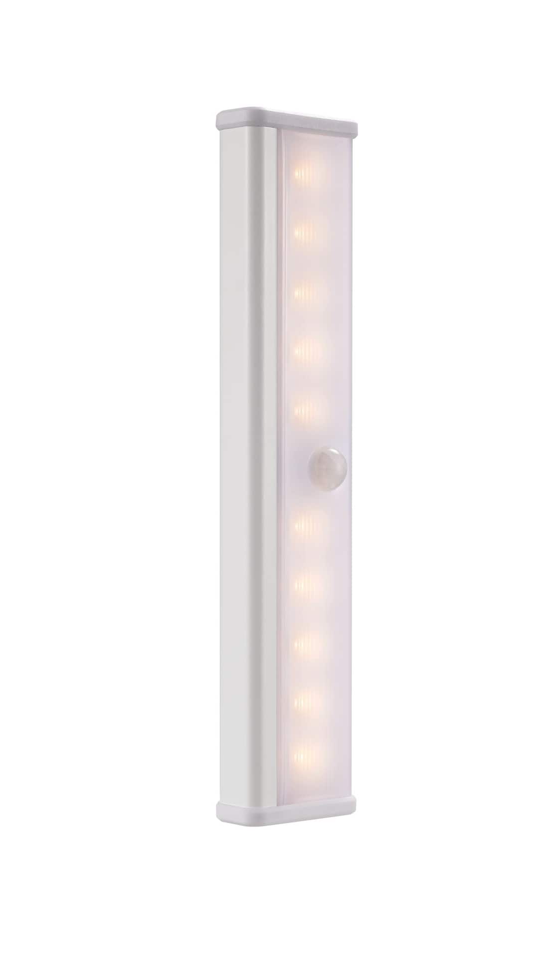 Rampe d'éclairage LED espace de chargement 50 cm - 72 LEDS