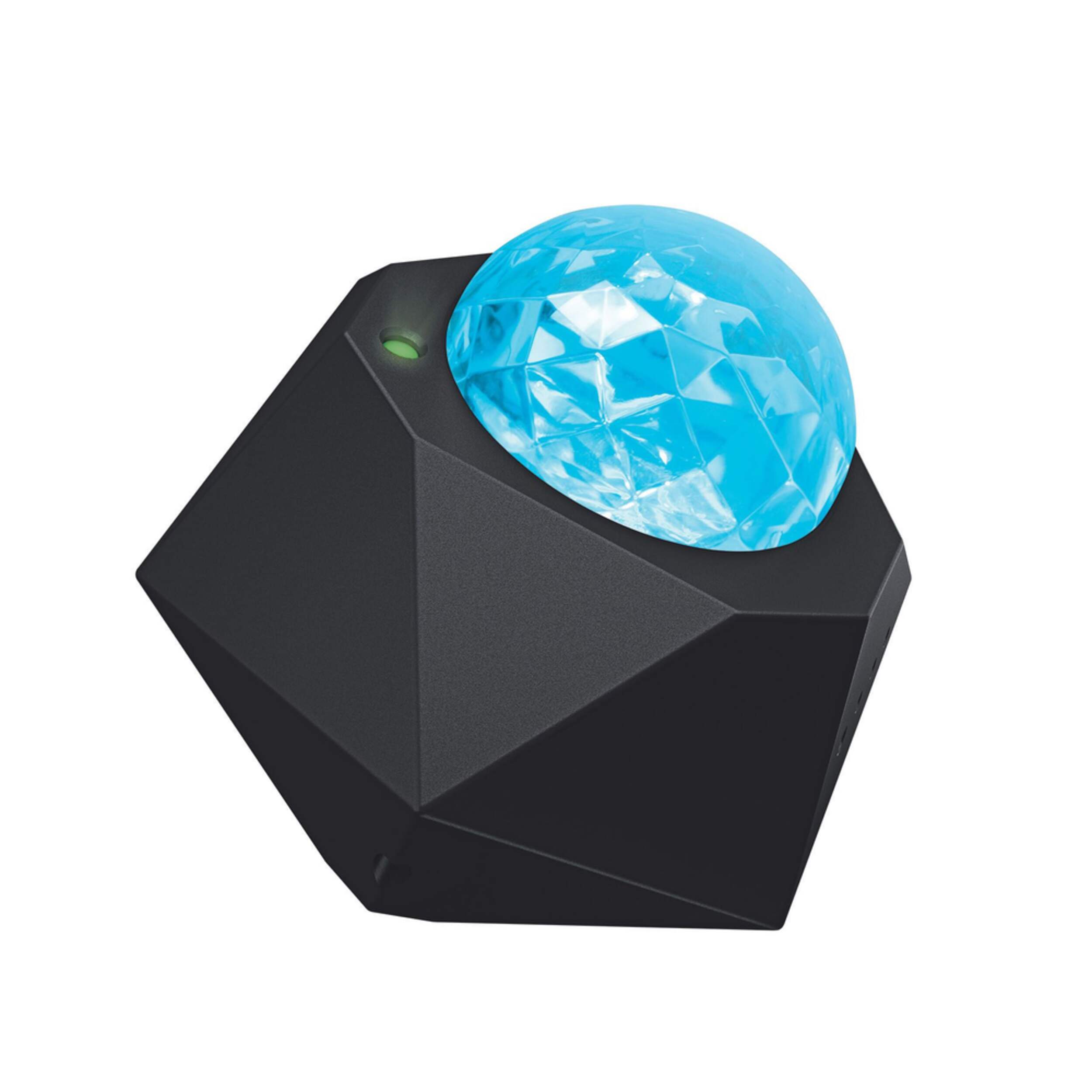 West & Arrow Merkury MultiColour LED Galaxy Projector Light Canadian Tire