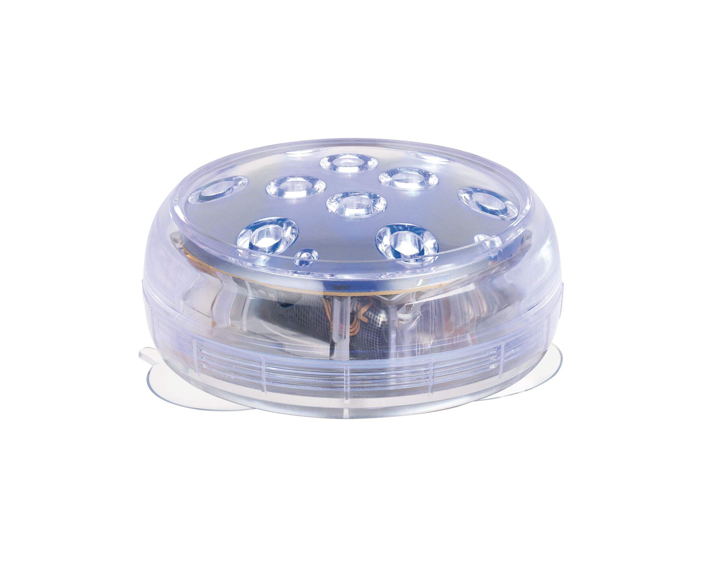 NOMA LED ColourChanging WaterProof Submersible Light Canadian Tire