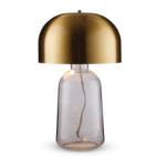 Lava Lamp Blue 14.5 in Canadian Tire