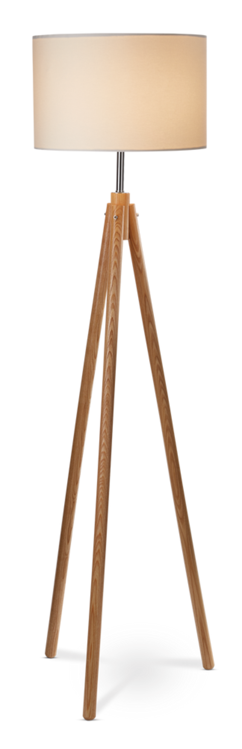 CANVAS Tripod Floor Lamp Canadian Tire