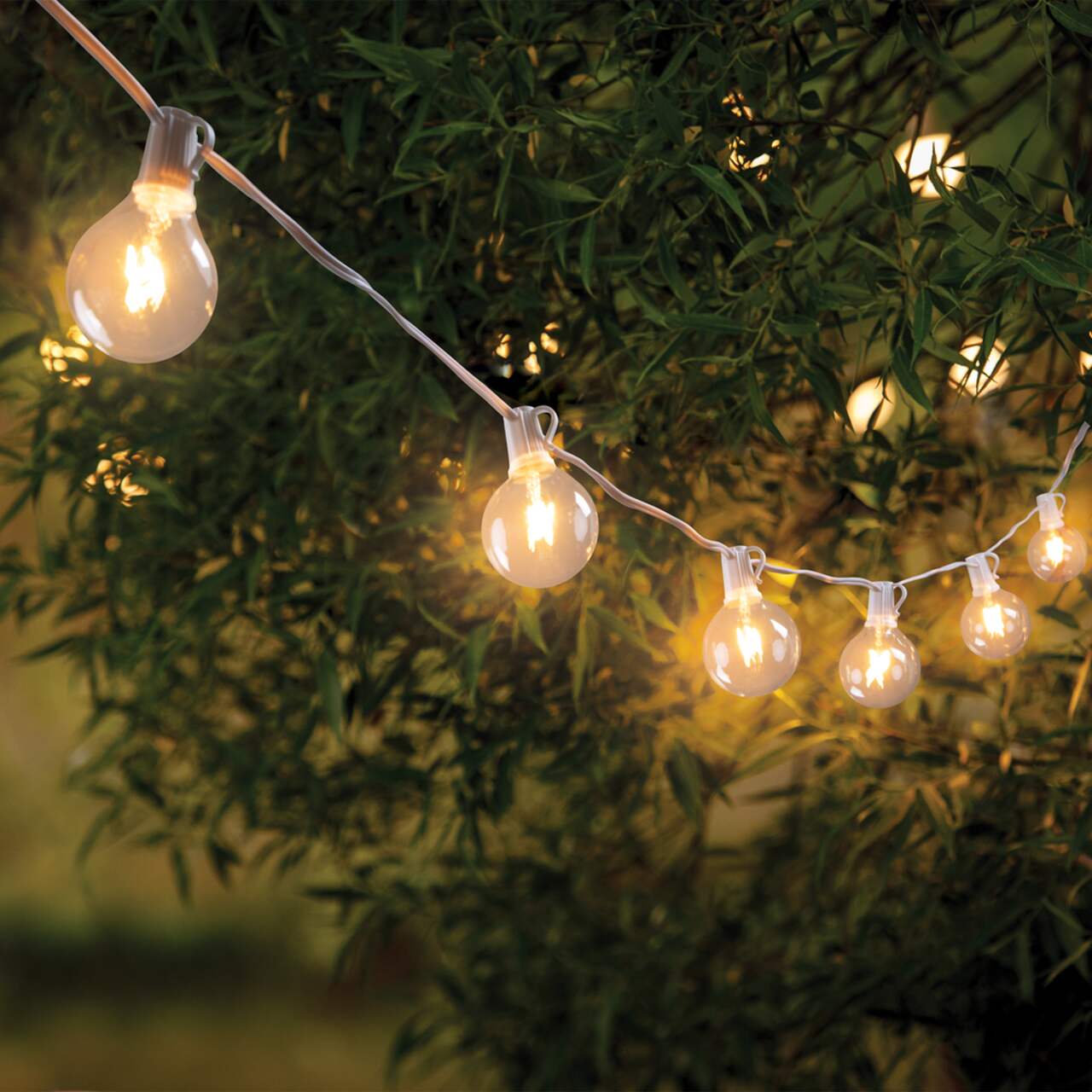 Fairy lights canadian clearance tire