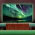 West & Arrow Merkury TV Colour Sync LED Strip Light Front_Flat