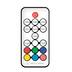 West & Arrow Merkury TV Colour Sync LED Strip Light Front_Flat