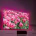 West & Arrow Merkury TV Colour Sync LED Strip Light Front_Angled_Right