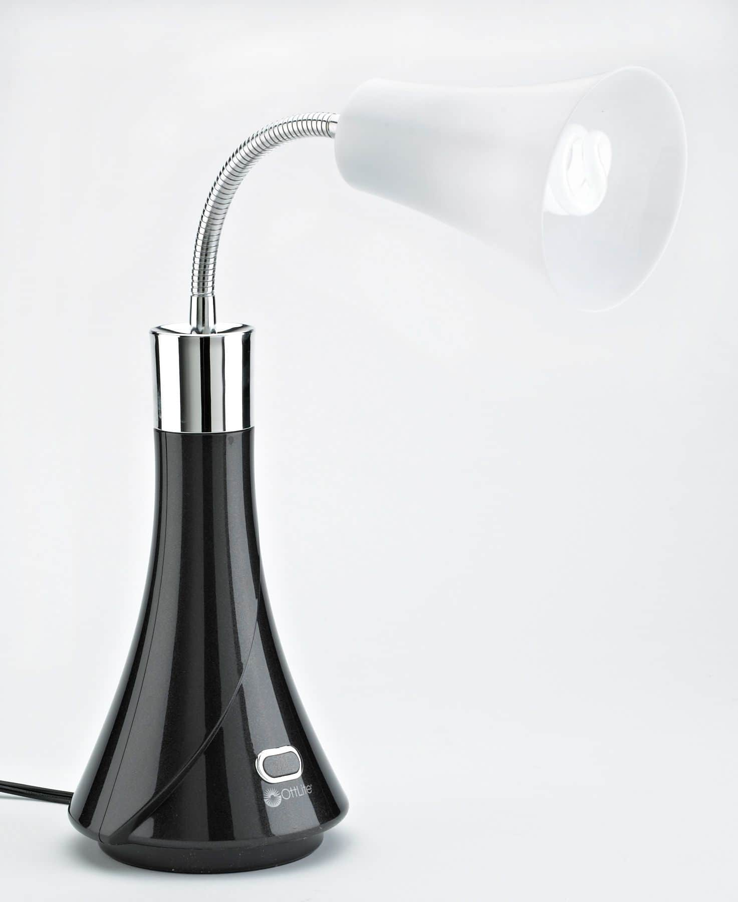 Ottlite tulip sale desk lamp