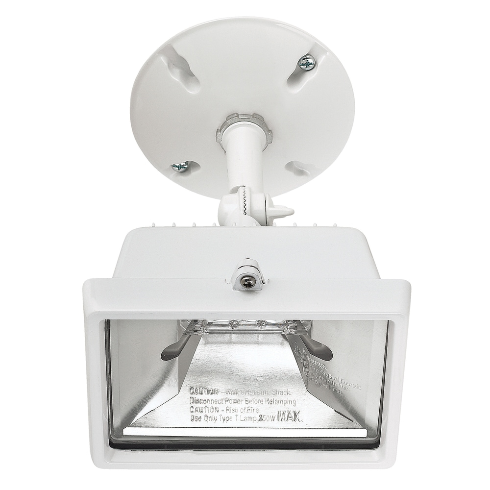 NOMA Halogen Security Light Canadian Tire