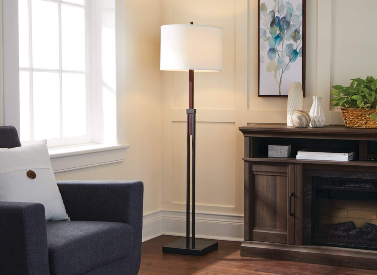 Baby proof floor lamp cheap