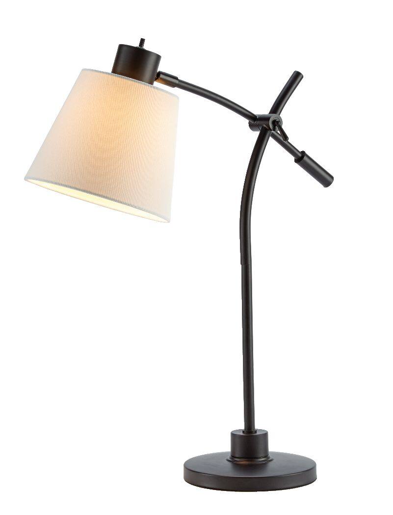 Modern table cheap lamps canada