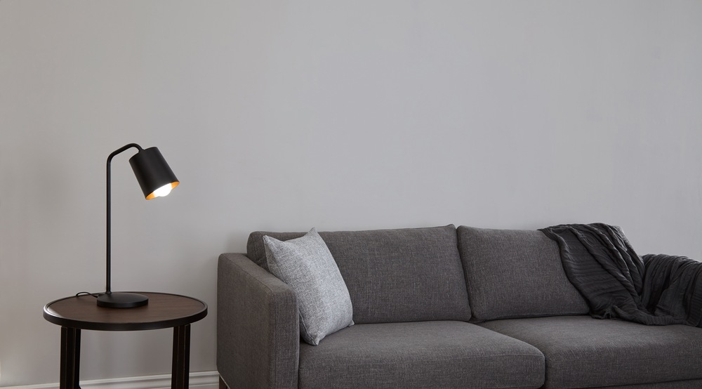 NOMA Nelson Desk Lamp Canadian Tire