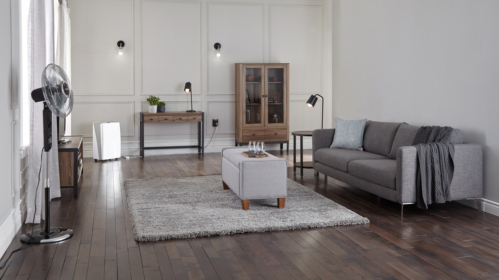 NOMA Nelson Desk Lamp Canadian Tire