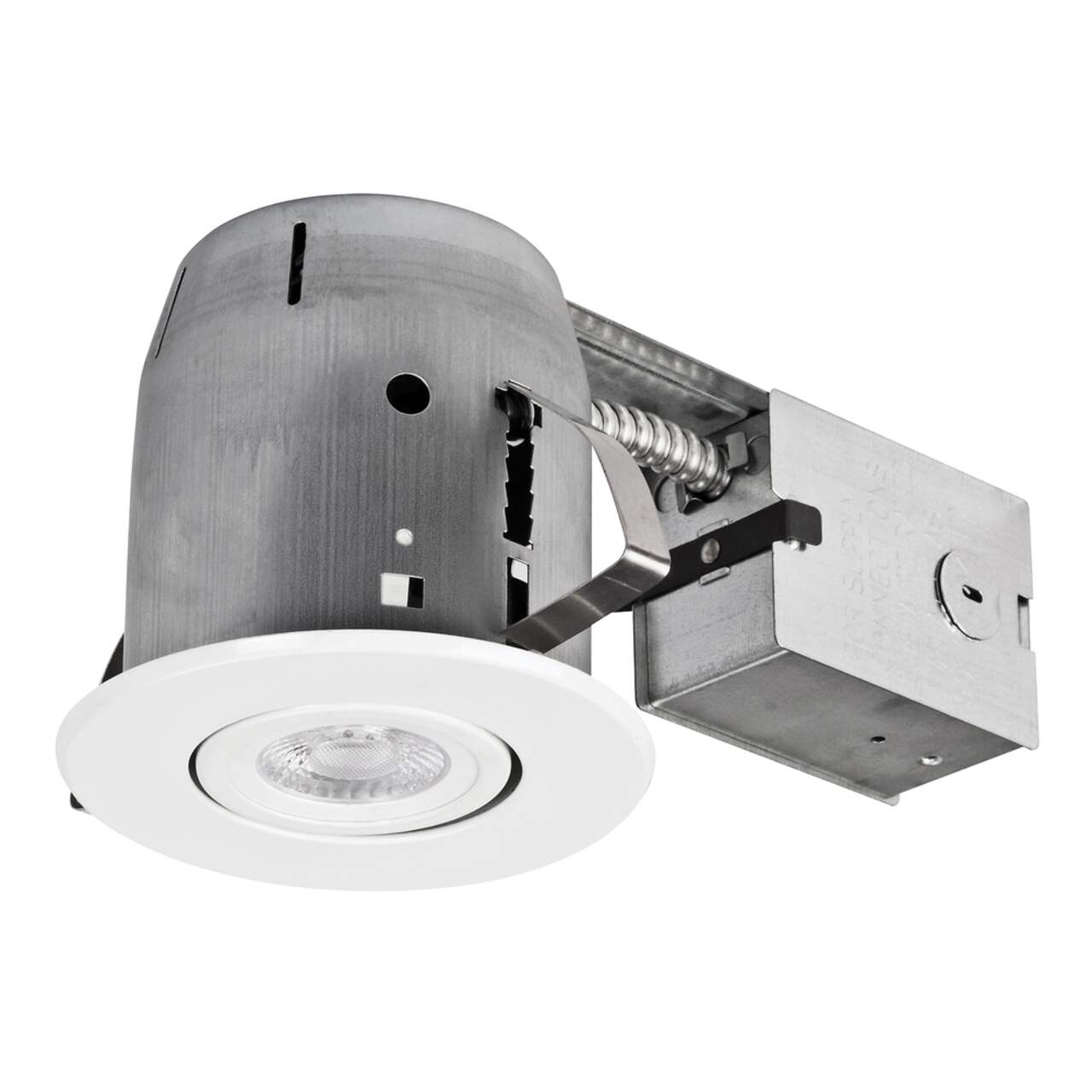 Canadian tire online recessed lights