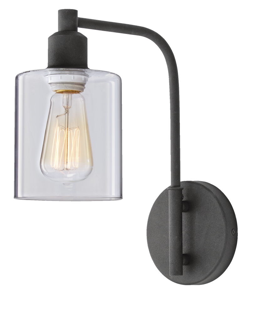 CANVAS Arwen Wall Sconce Light Canadian Tire