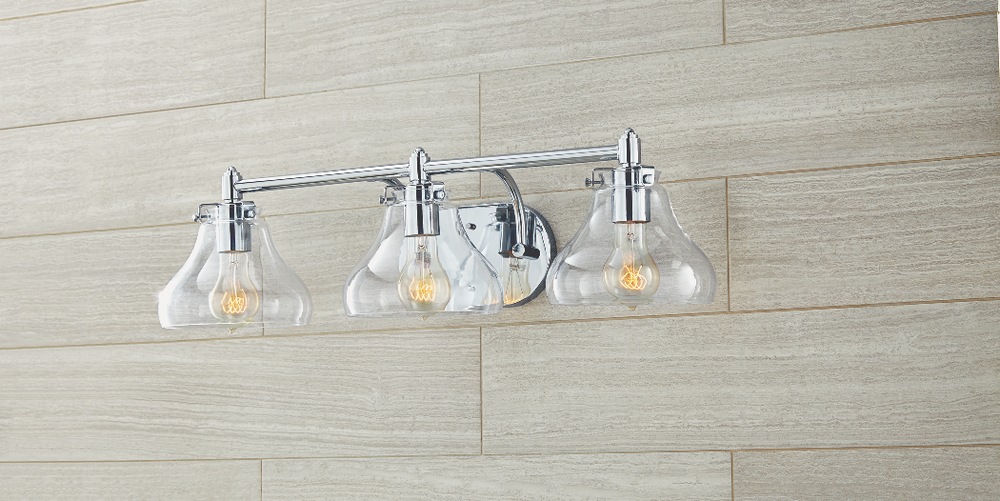 CANVAS Sadie Vanity, 3Light Canadian Tire