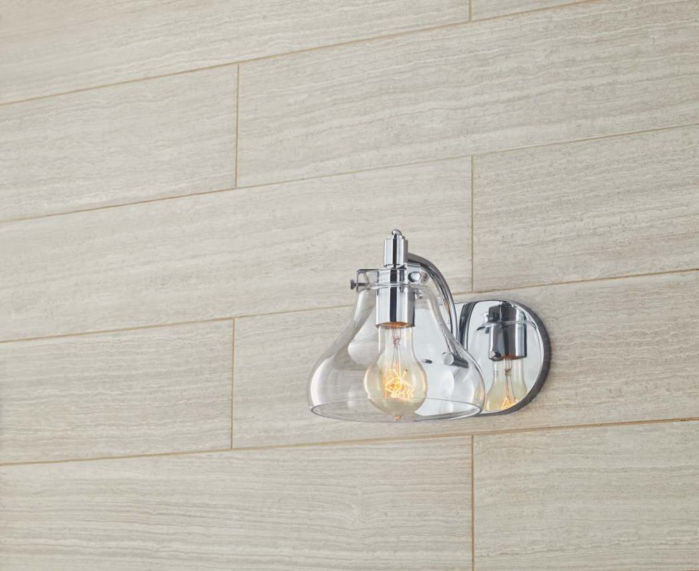 CANVAS Sadie Vanity, 1Light Canadian Tire